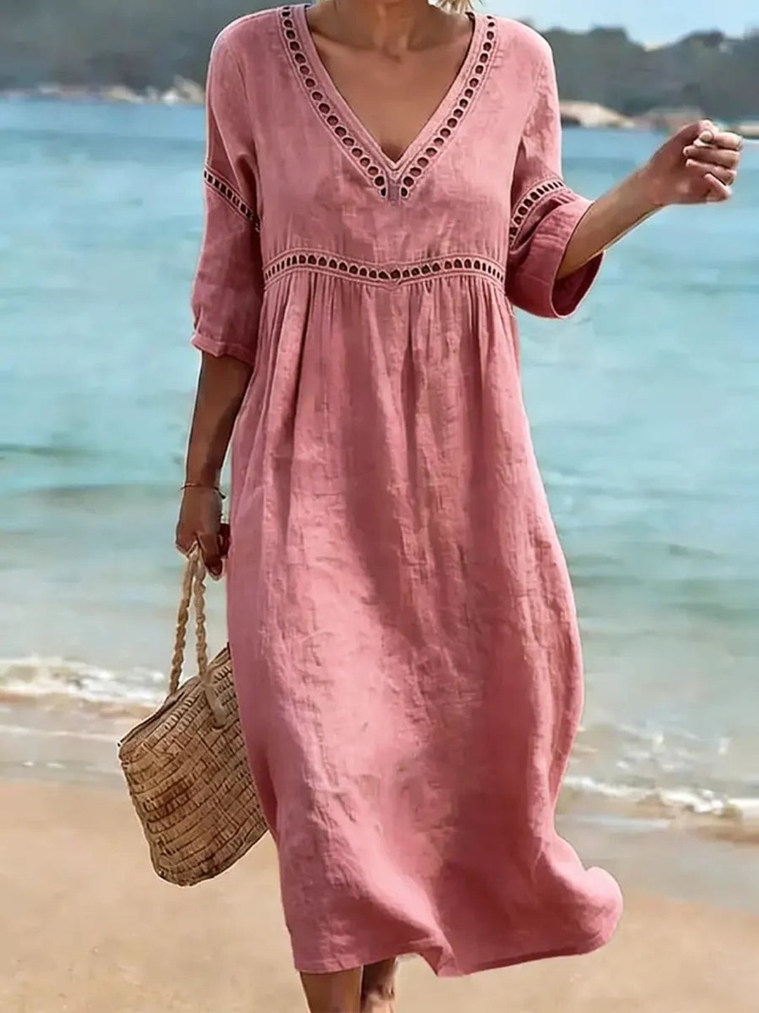 Jackie | Dress