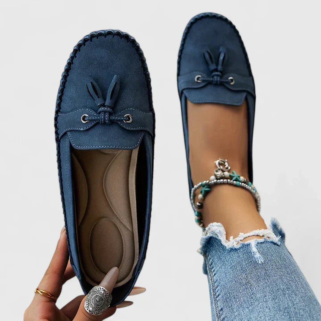 Jessalyn | Comfortable Loafers