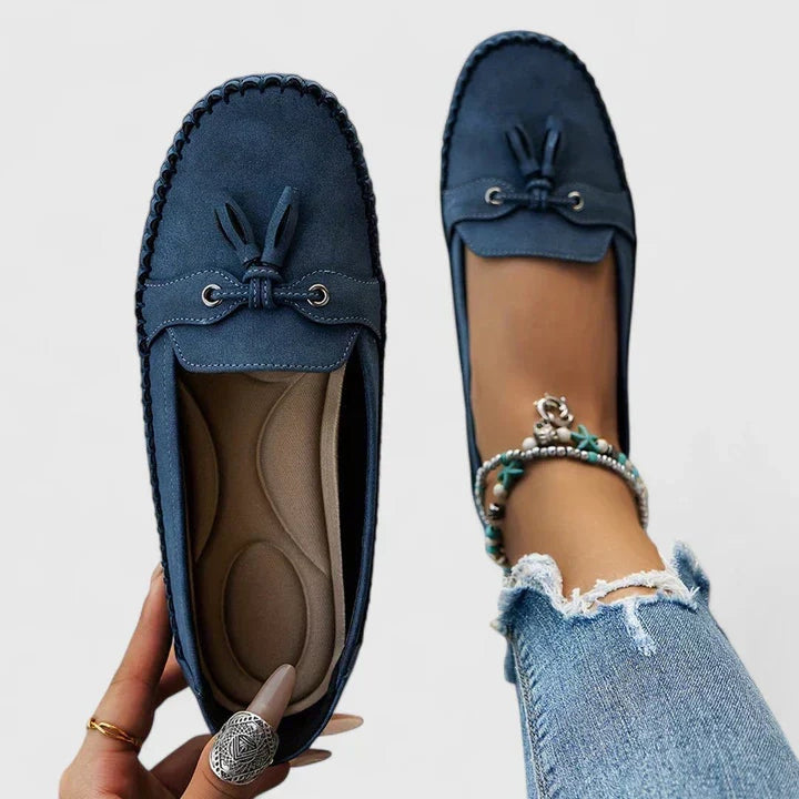 Jessalyn | Comfortable Loafers