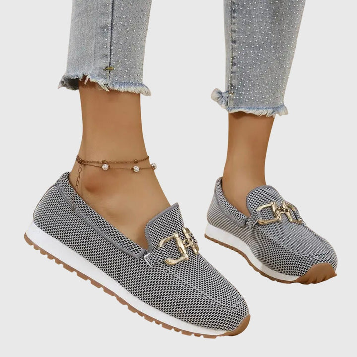 Kayley | Loafers