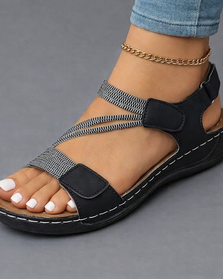 Casandra | Women's Adjustable Sandals