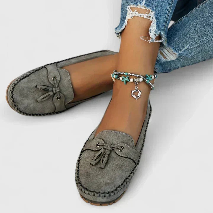 Jessalyn | Comfortable Loafers