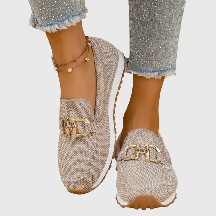 Kayley | Loafers