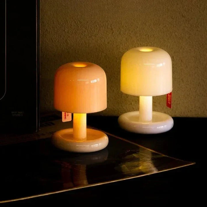 Compact Sunset Lamp | Buy 1 Get 1 Free