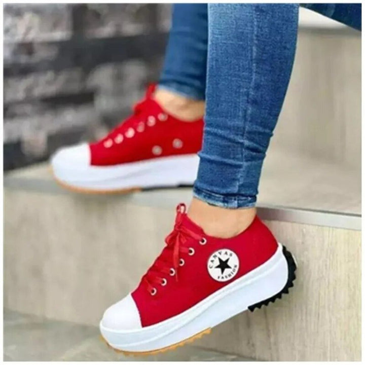 Alyce | Trendy Orthopedic Sneakers