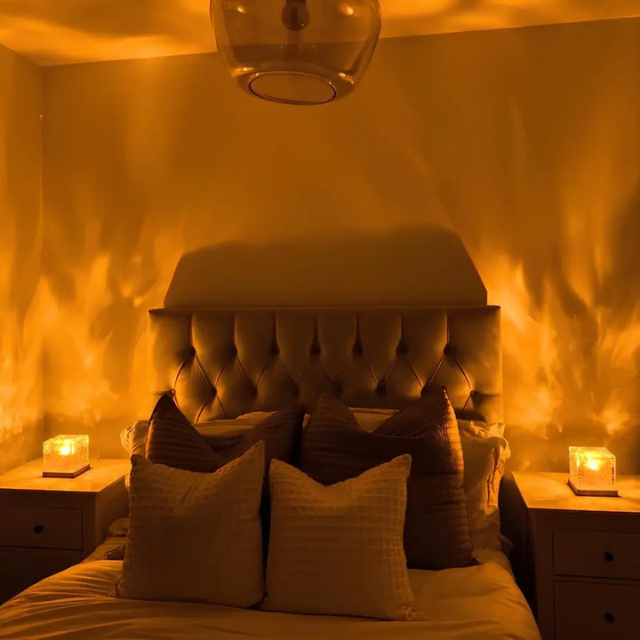 Aurora Cube Light | Buy 1 Get 1 Free