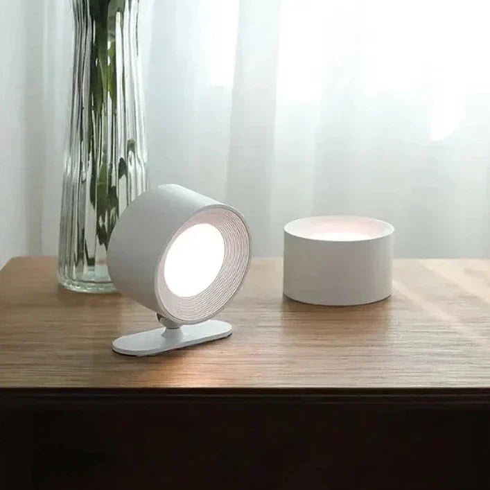 Easy Stick Wireless Wall Lamp