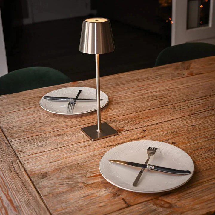 Fendry Table Lamp | Buy 1 Get 1 Free