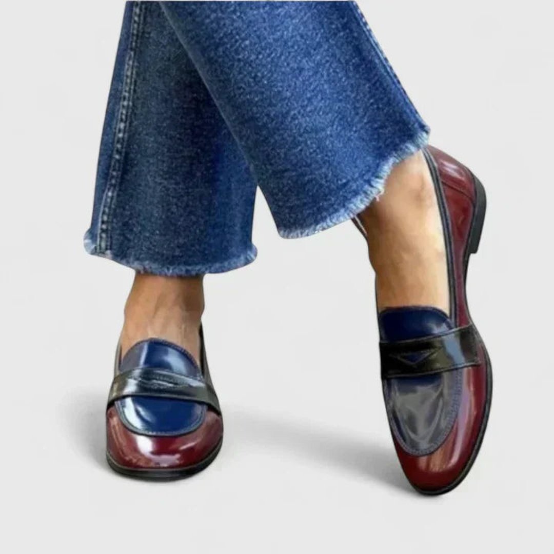 Jesselie | Elegant Loafers