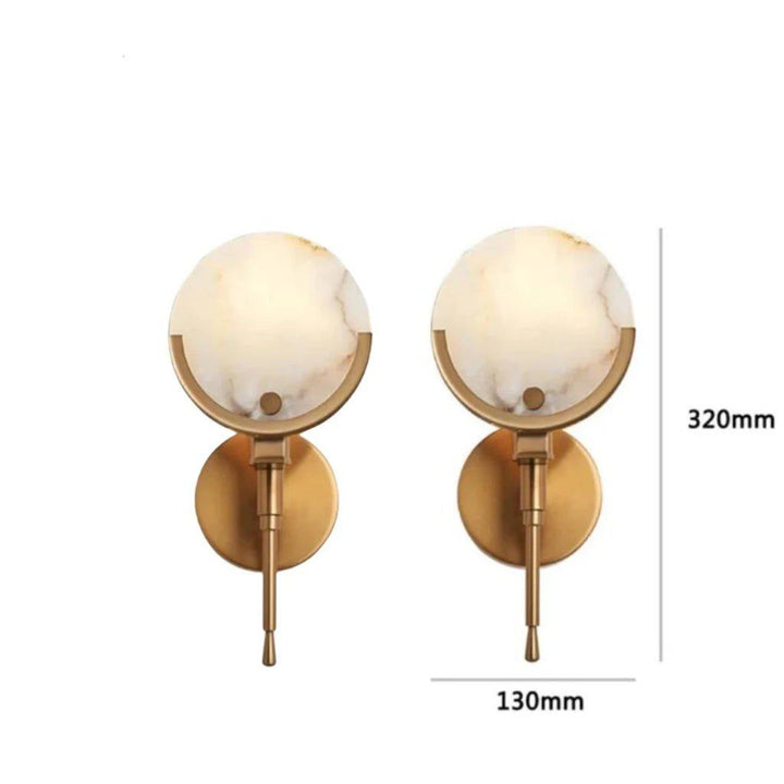 Galata - Wall Light | Buy 1 Get 1 Free