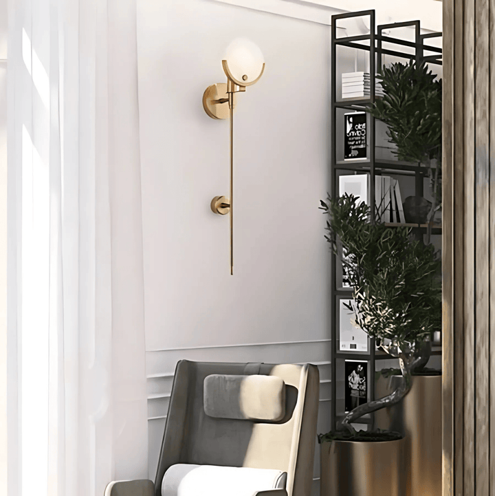Galata - Wall Light | Buy 1 Get 1 Free