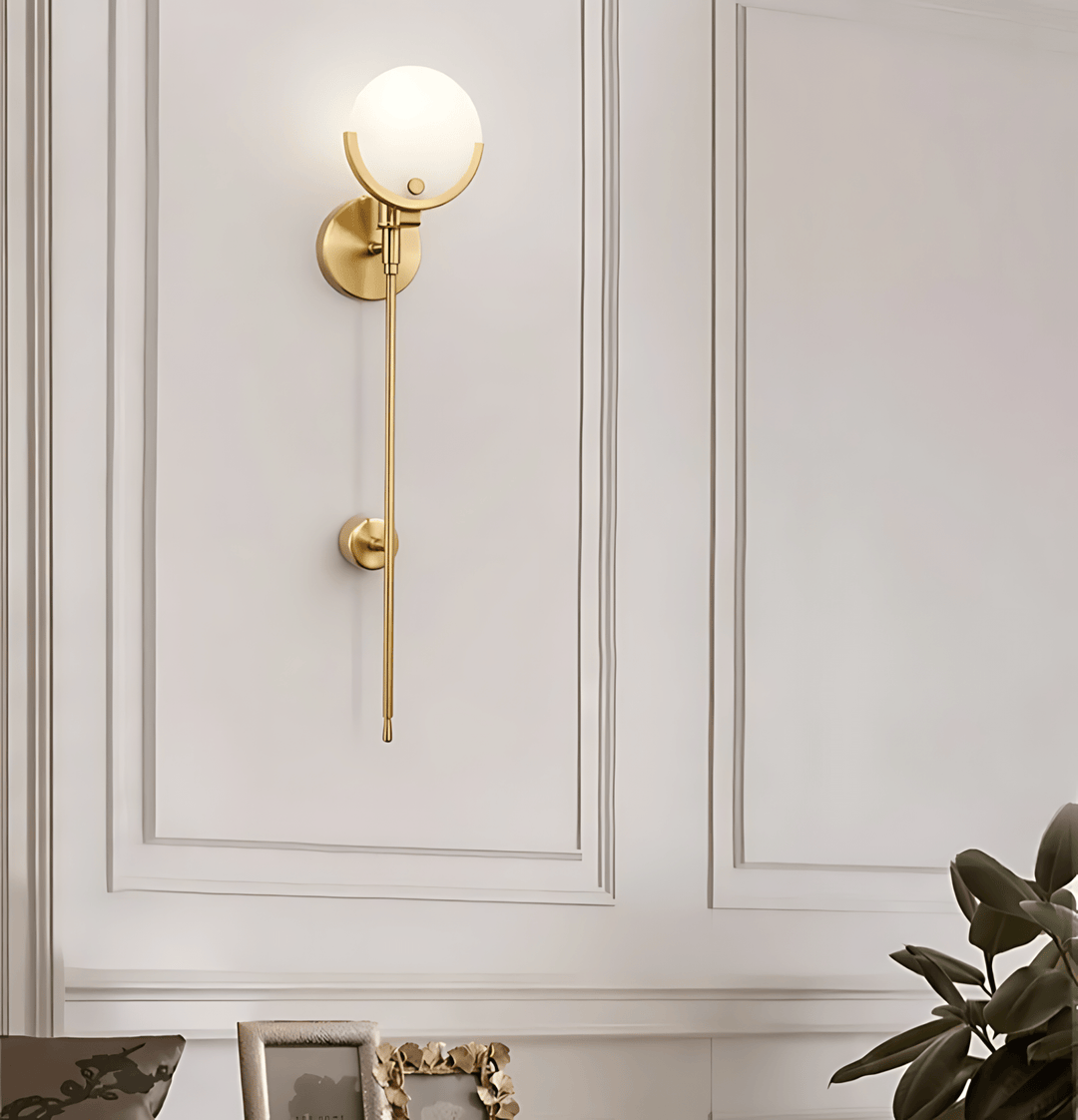 Galata - Wall Light | Buy 1 Get 1 Free