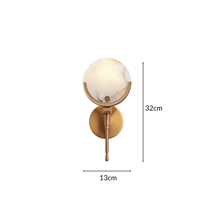 Galata - Wall Light | Buy 1 Get 1 Free