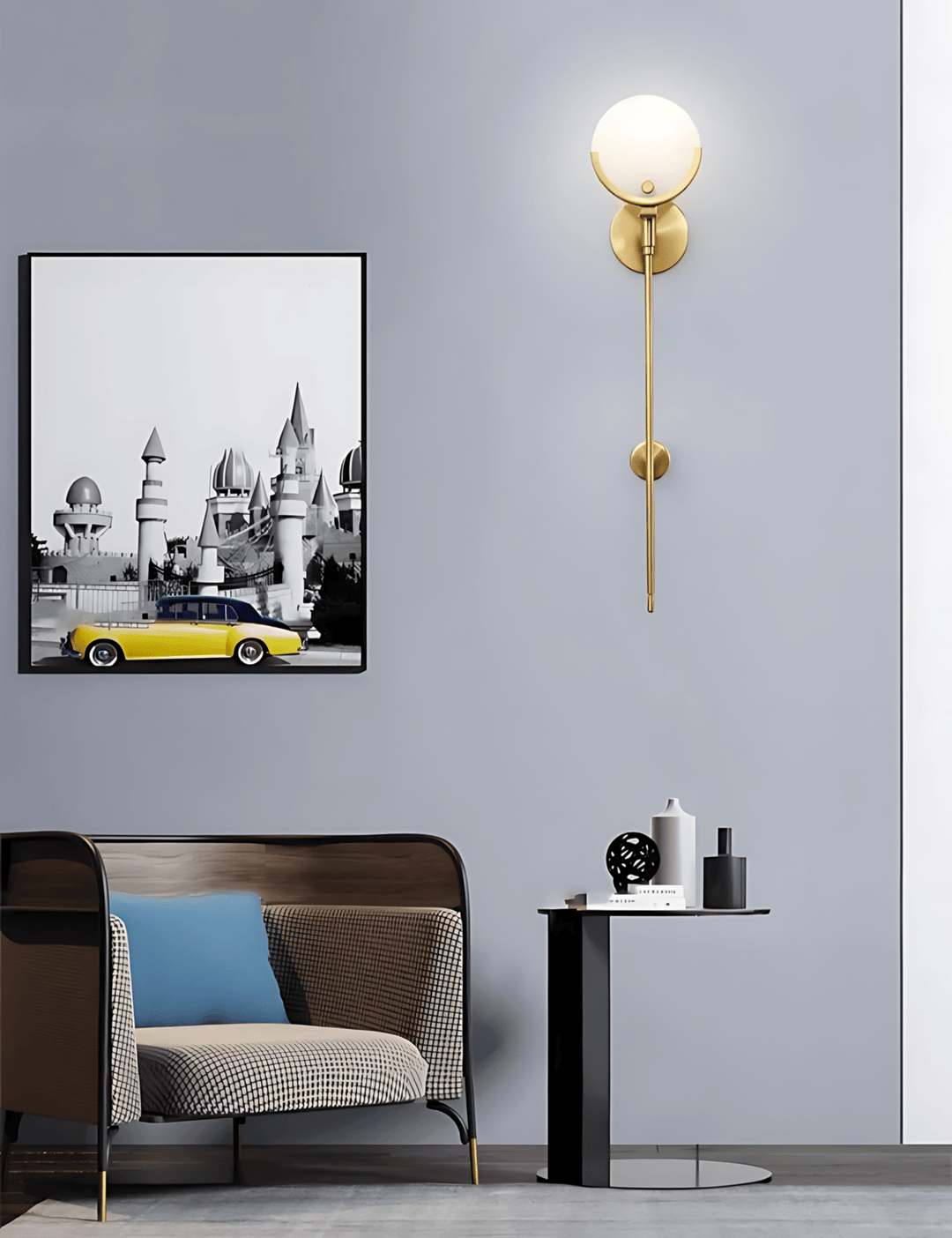 Galata - Wall Light | Buy 1 Get 1 Free