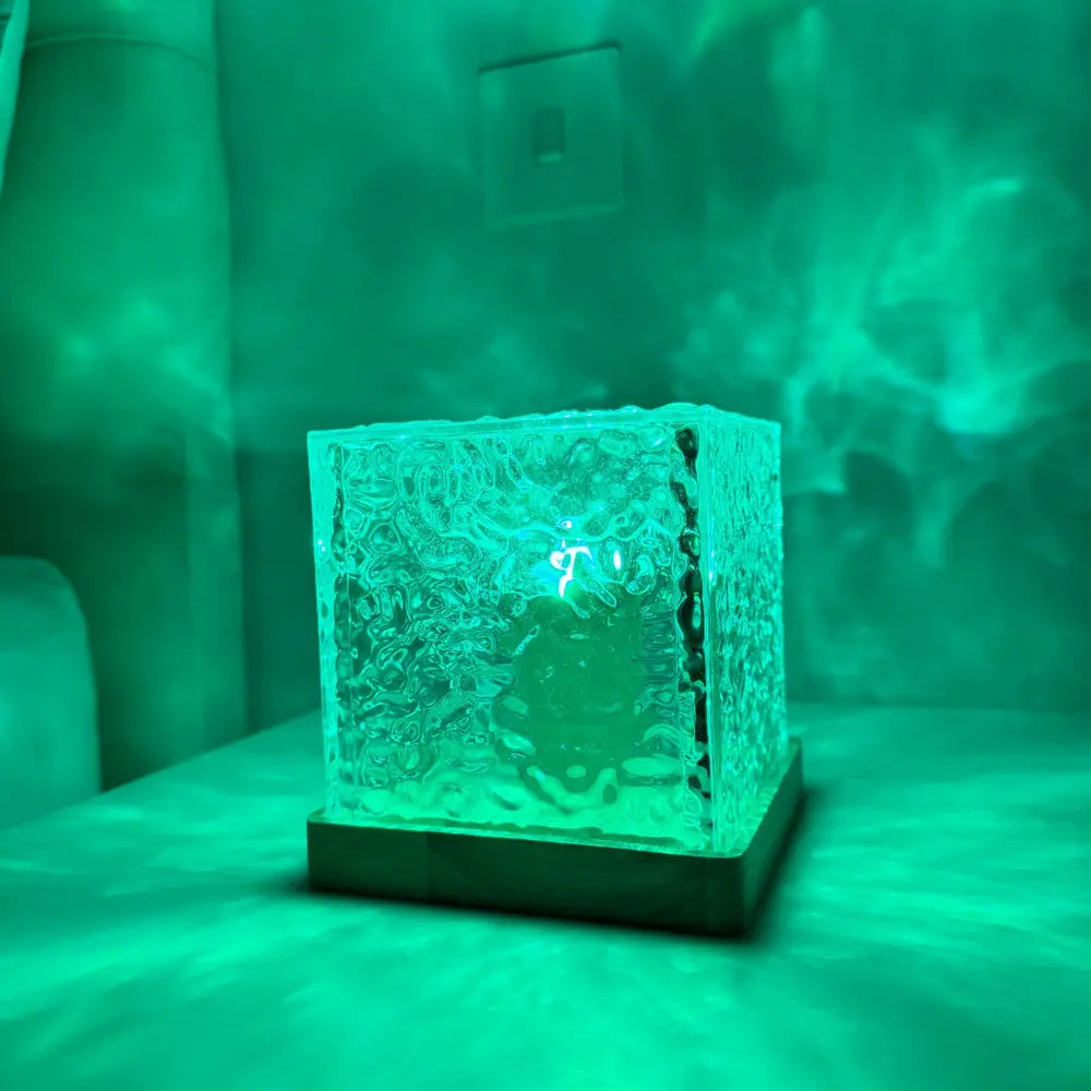 Aurora Cube Light | Buy 1 Get 1 Free