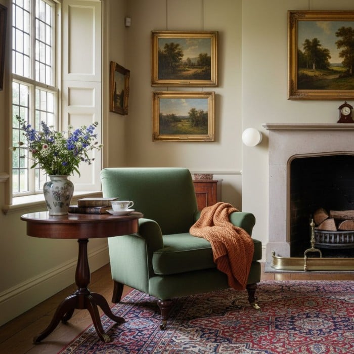 Glorica Multicolor Glass Globe Wall Sconce | Buy 1 Get 1 Free