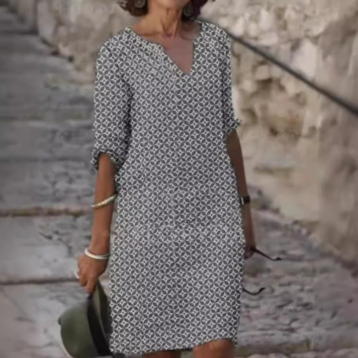 Korina | Casual Dress