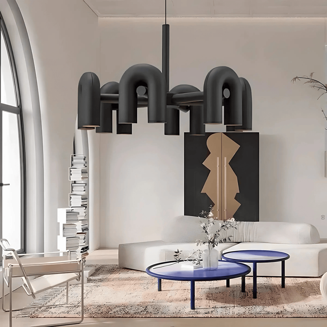 Halcyon - Chandelier Light | Buy 1 Get 1 Free