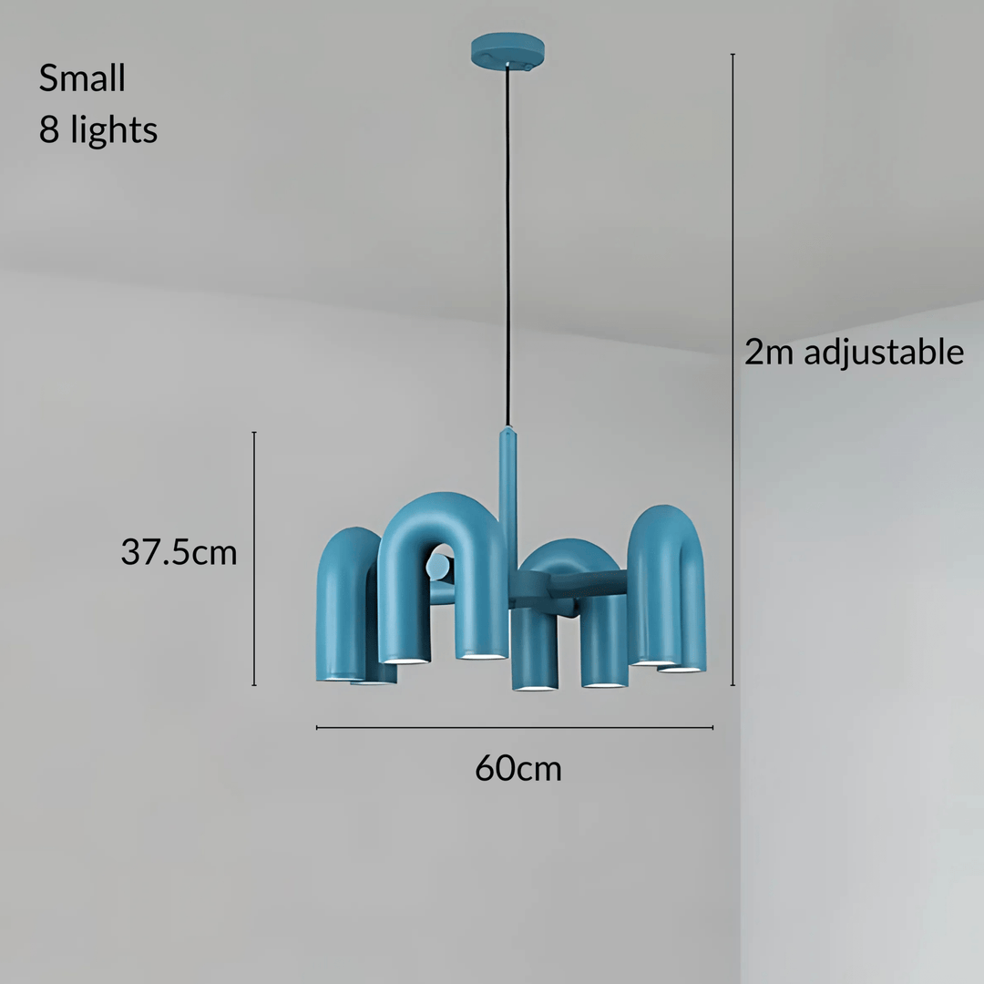 Halcyon - Chandelier Light | Buy 1 Get 1 Free