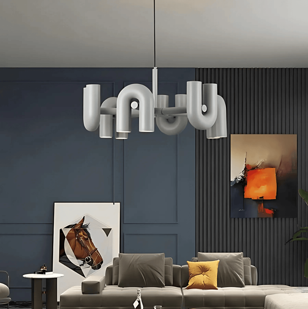 Halcyon - Chandelier Light | Buy 1 Get 1 Free