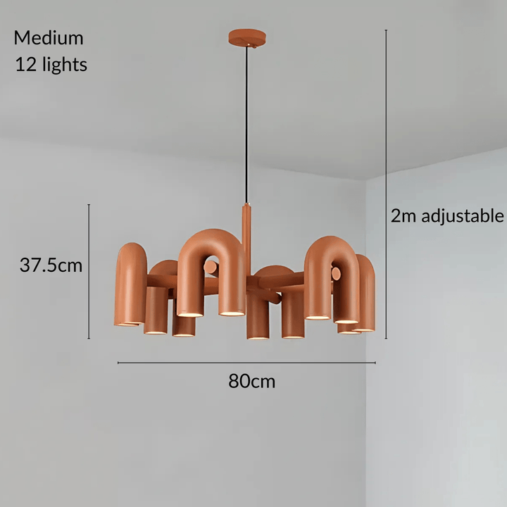Halcyon - Chandelier Light | Buy 1 Get 1 Free