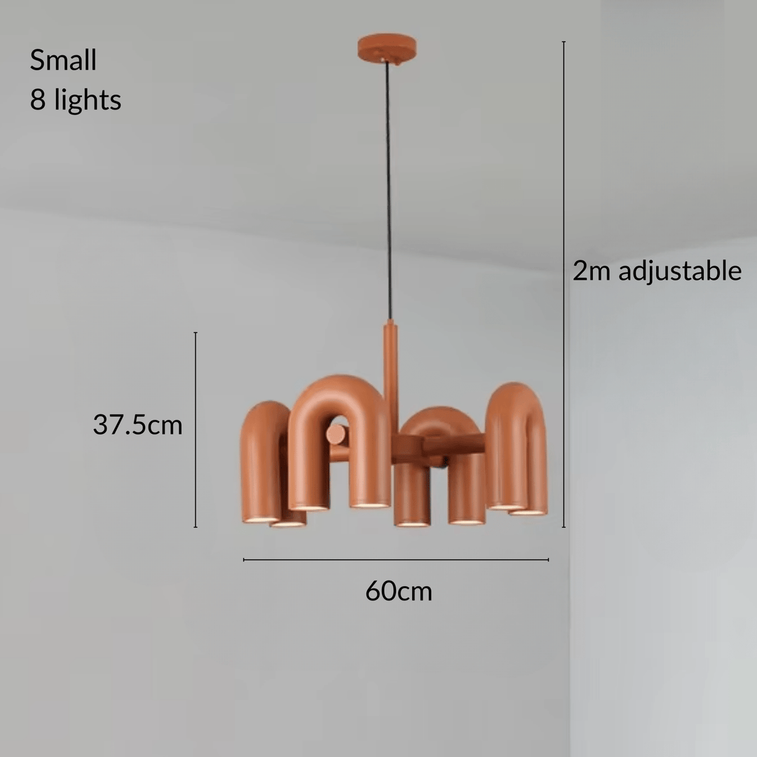 Halcyon - Chandelier Light | Buy 1 Get 1 Free