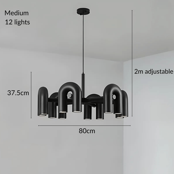 Halcyon - Chandelier Light | Buy 1 Get 1 Free