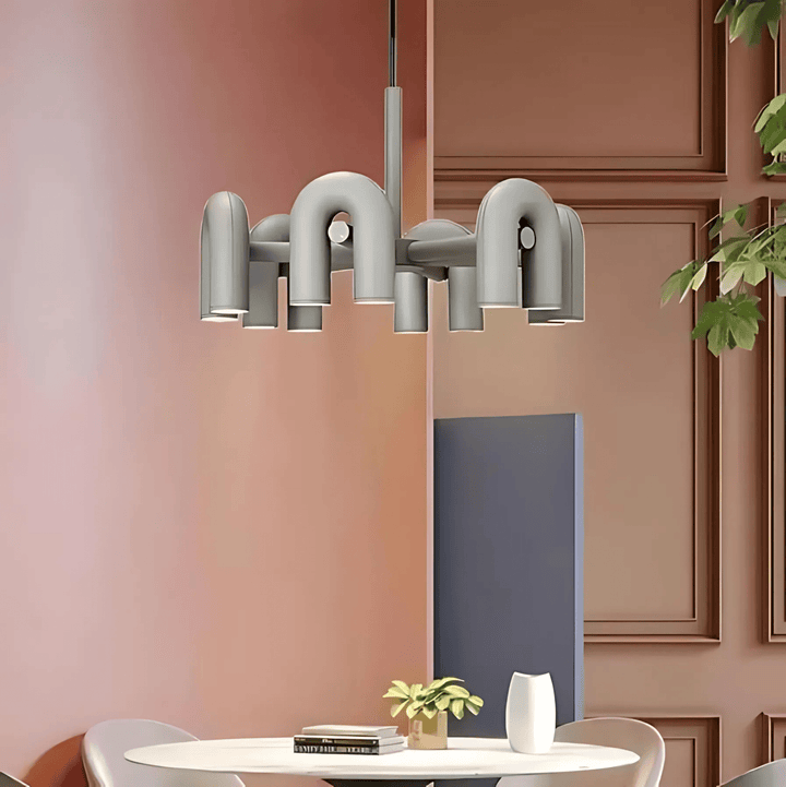 Halcyon - Chandelier Light | Buy 1 Get 1 Free
