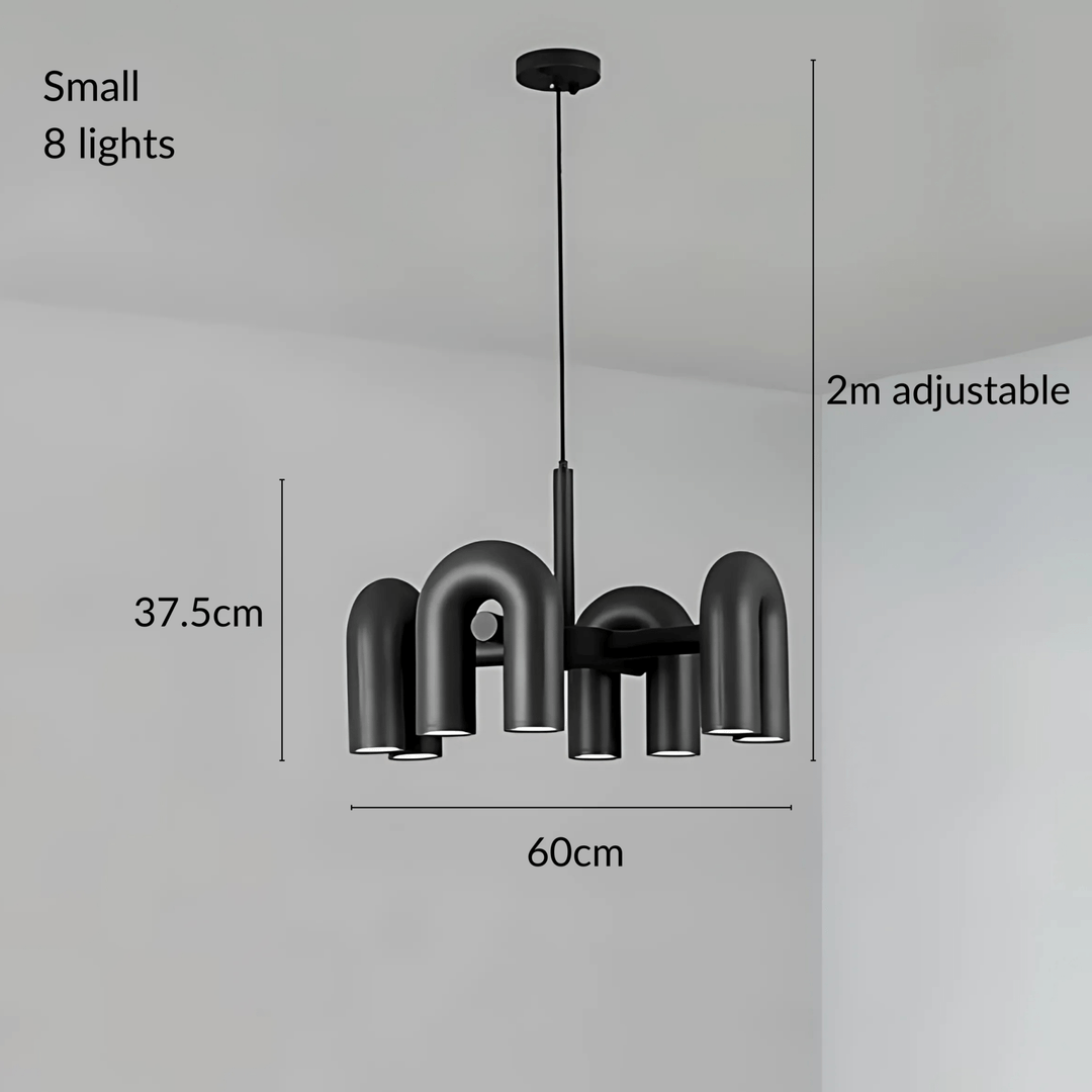 Halcyon - Chandelier Light | Buy 1 Get 1 Free