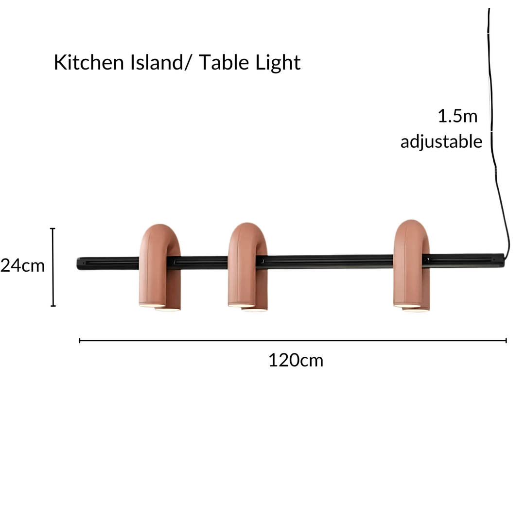 Halcyon - Chandelier Light | Buy 1 Get 1 Free