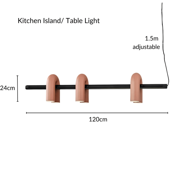 Halcyon - Chandelier Light | Buy 1 Get 1 Free