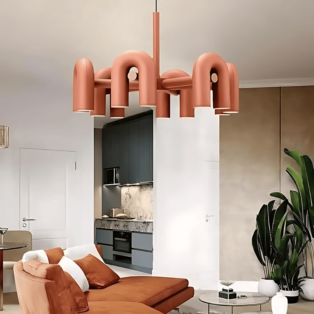 Halcyon - Chandelier Light | Buy 1 Get 1 Free