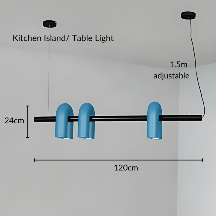 Halcyon - Chandelier Light | Buy 1 Get 1 Free