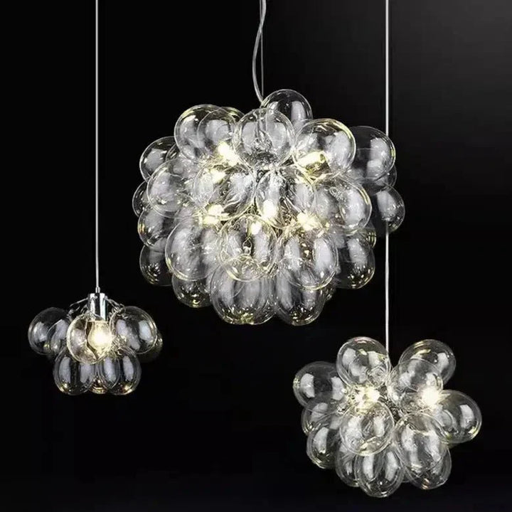 Hamilton - Chandelier Light | Buy 1 Get 1 Free