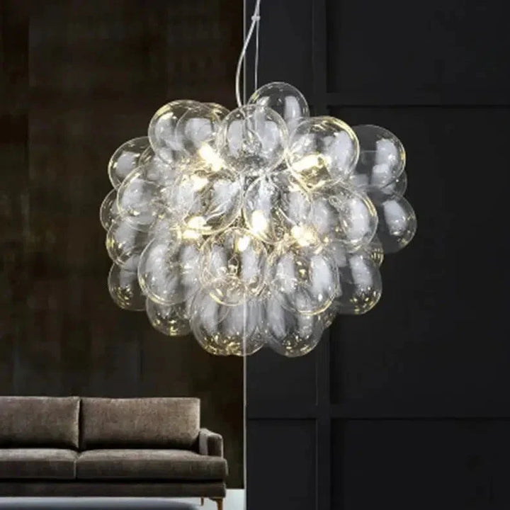Hamilton - Chandelier Light | Buy 1 Get 1 Free