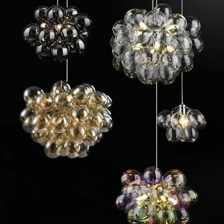 Hamilton - Chandelier Light | Buy 1 Get 1 Free