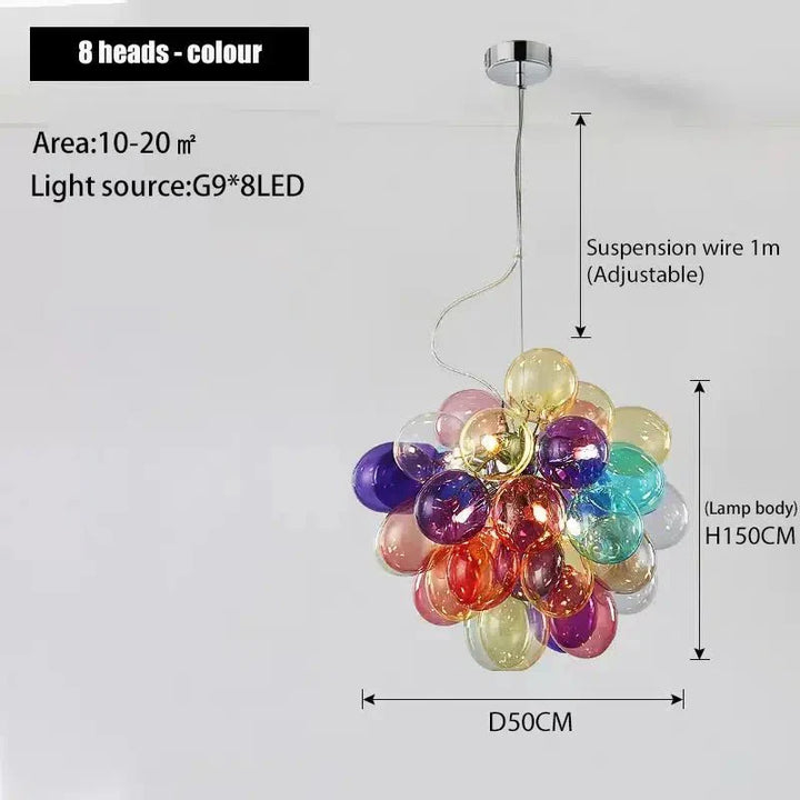 Hamilton - Chandelier Light | Buy 1 Get 1 Free