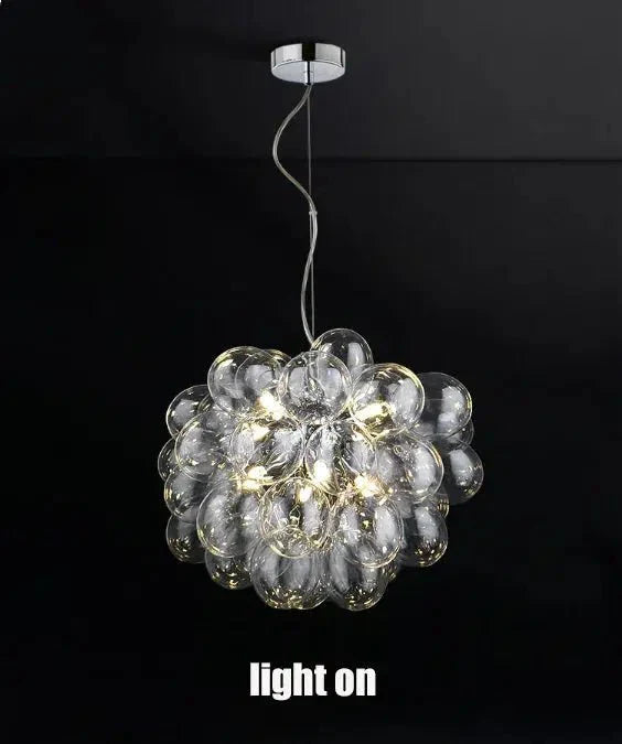 Hamilton - Chandelier Light | Buy 1 Get 1 Free