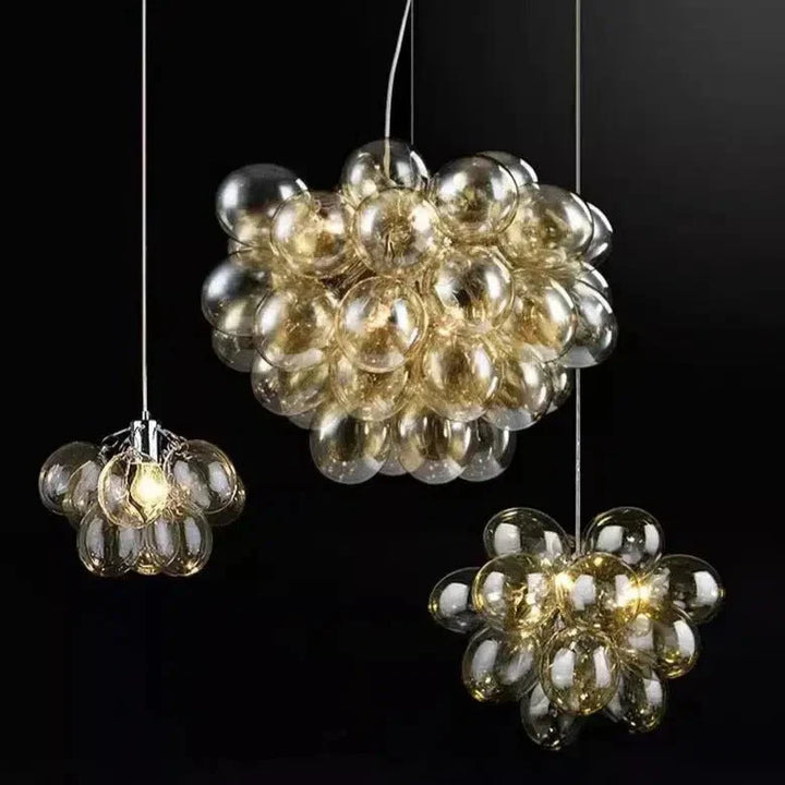 Hamilton - Chandelier Light | Buy 1 Get 1 Free
