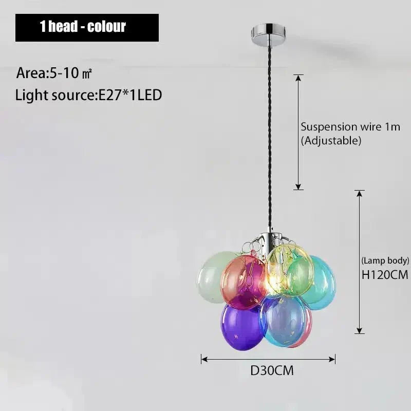 Hamilton - Chandelier Light | Buy 1 Get 1 Free