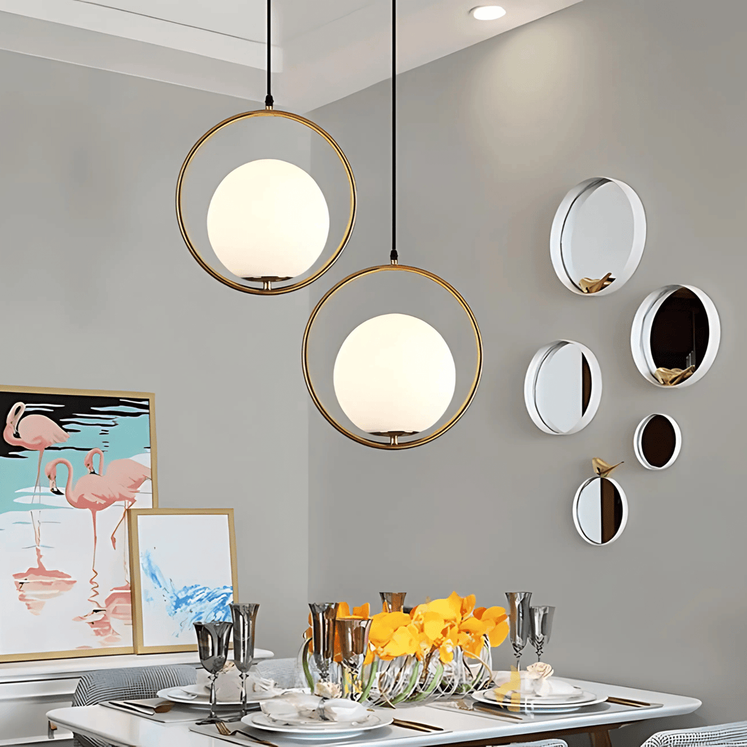 House-Shaped Pendant Light | Buy 1 Get 1 Free