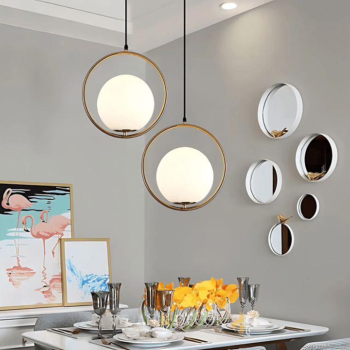 House-Shaped Pendant Light | Buy 1 Get 1 Free