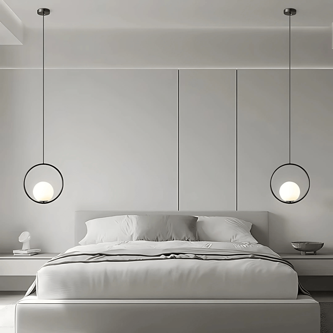 House-Shaped Pendant Light | Buy 1 Get 1 Free