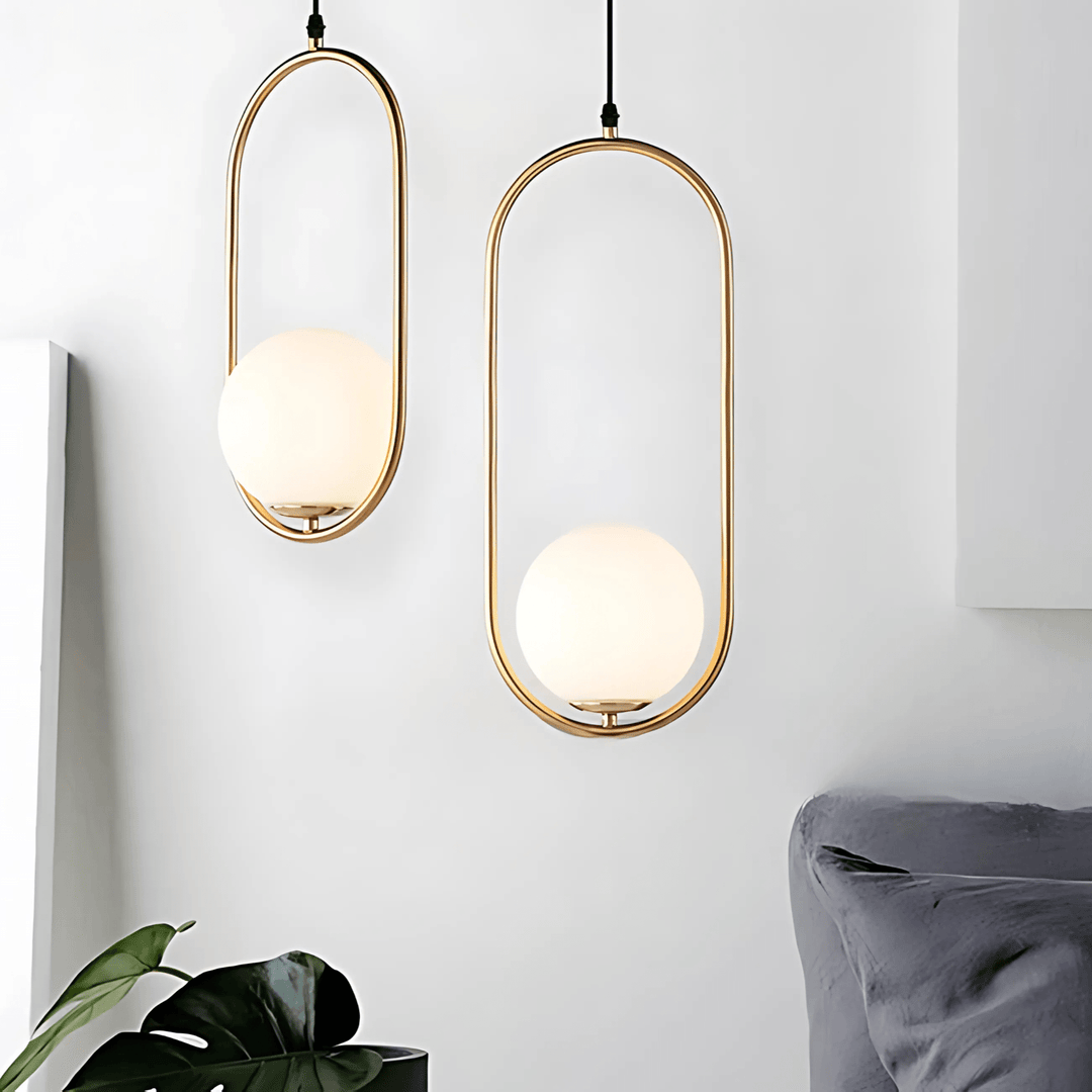 House-Shaped Pendant Light | Buy 1 Get 1 Free