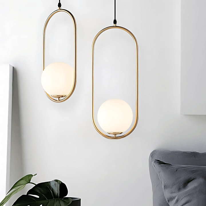 House-Shaped Pendant Light | Buy 1 Get 1 Free