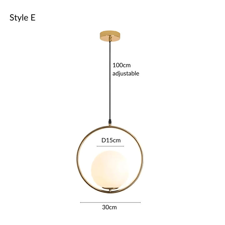 House-Shaped Pendant Light | Buy 1 Get 1 Free