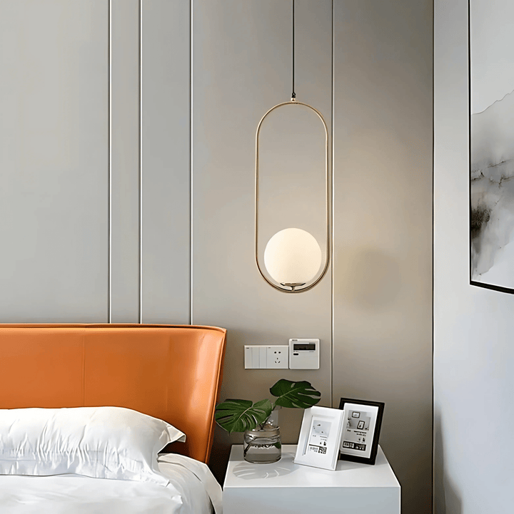 House-Shaped Pendant Light | Buy 1 Get 1 Free