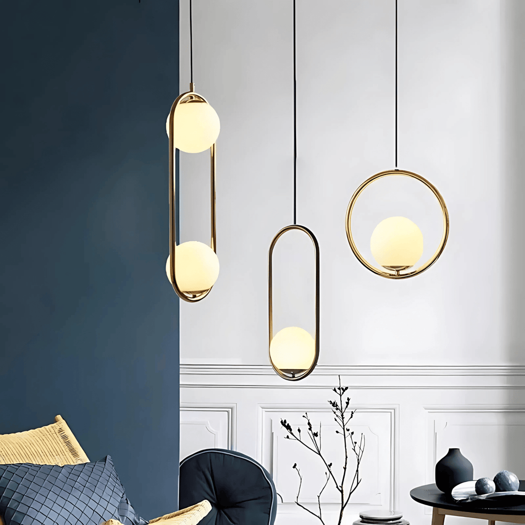 House-Shaped Pendant Light | Buy 1 Get 1 Free