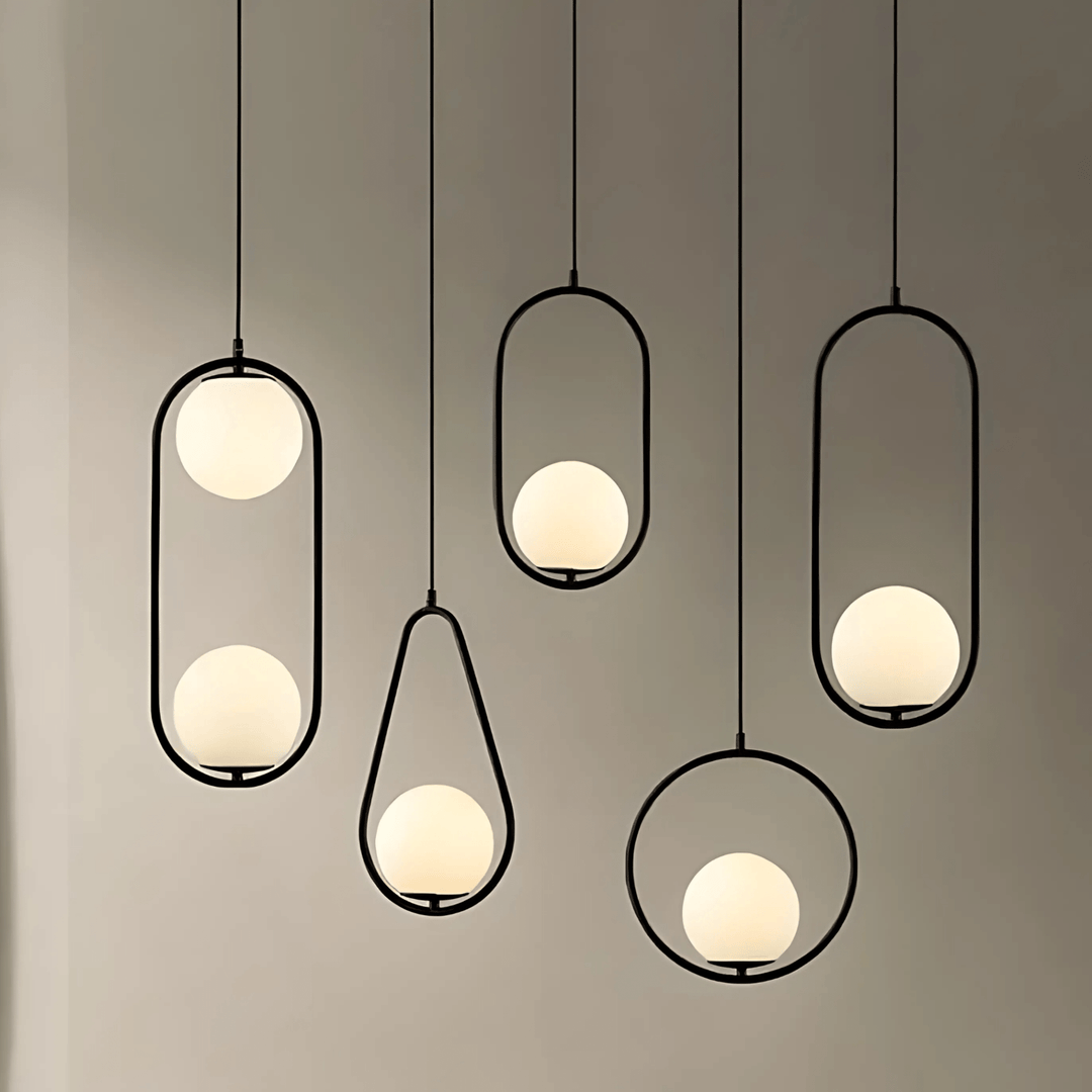 House-Shaped Pendant Light | Buy 1 Get 1 Free