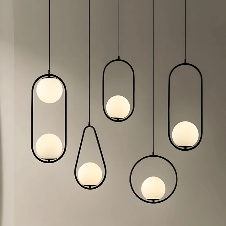 House-Shaped Pendant Light | Buy 1 Get 1 Free